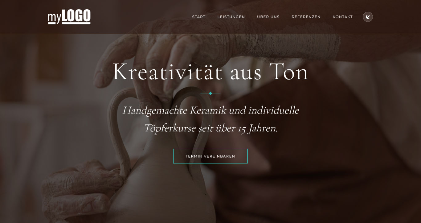 Meisterhand Template